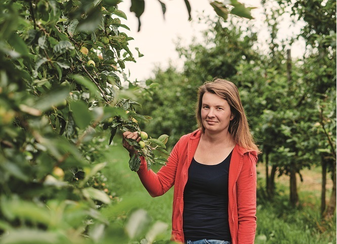 Ekoplaza-biodynamisch-Maaike-appels