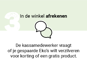 ekovriend-afrekenen-winkel
