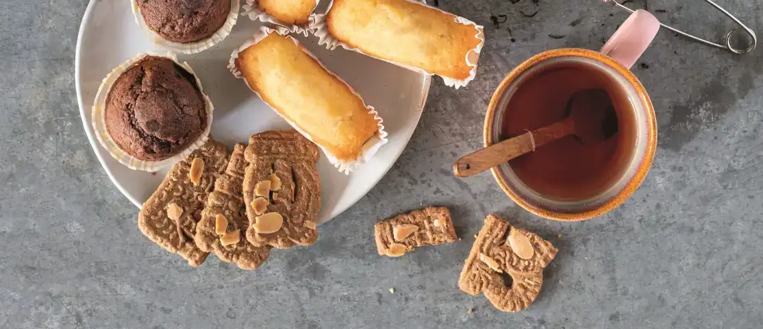 mjam-koeken