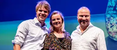Wisselwaar wint NL Packaging Awards 2023!