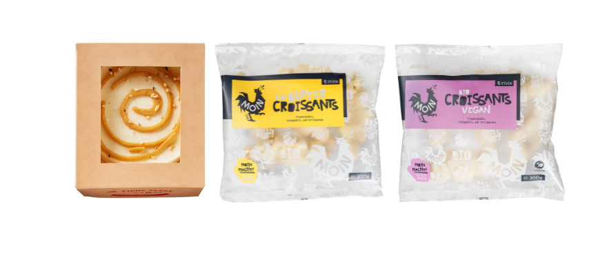 Veiligheidswaarschuwing voor De Firma Taart caramel crush taart
