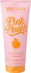 WELEDA Pink Peach Douchegel - Limited Edition