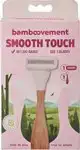 Smooth Touch Starterkit - 1 scheerkop