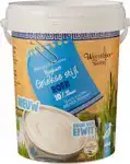 Roeryoghurt Griekse stijl