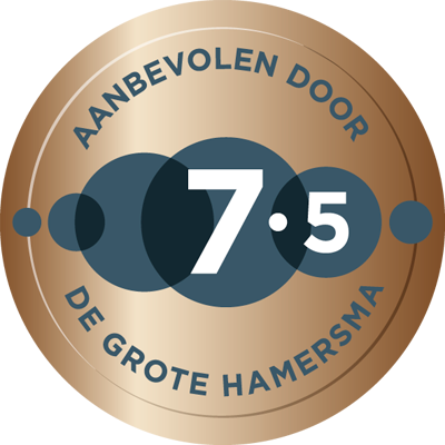 hamersma 7,5
