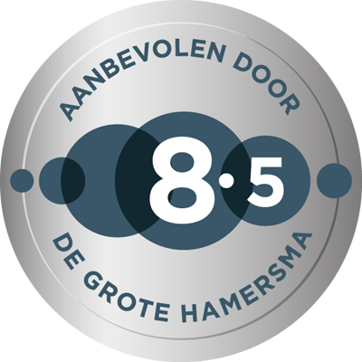 hamersma 8,5