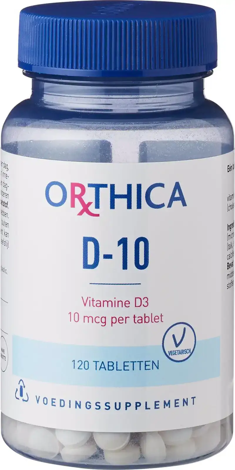 Vitamine D-10