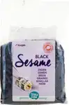Zwart sesamzaad