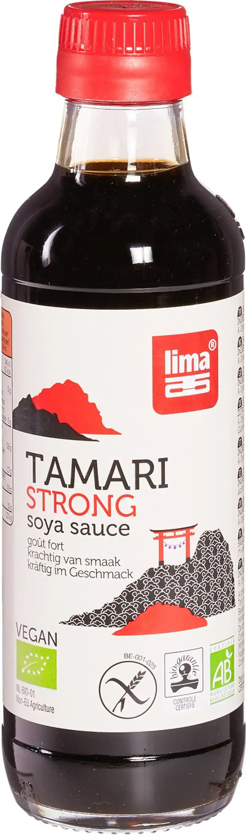 Tamari (strong)