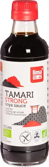 Tamari (strong)