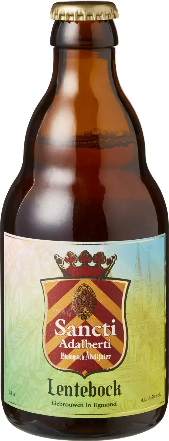 Lentebock