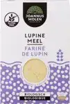 Lupinemeel