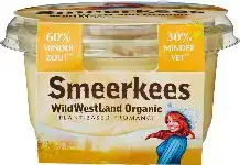 Smeerkees plantaardig alternatief voor smeerkaas