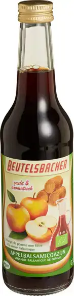 Appel-balsamicoazijn