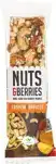 Notenreep cashew abrikoos