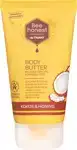 Bodybutter kokos honing