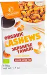 Cashewnoten tamari