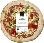 Pizza primavera