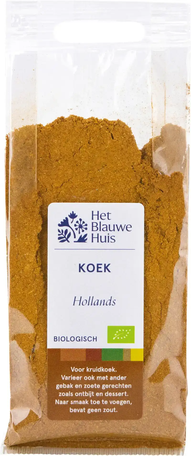 Koekkruiden