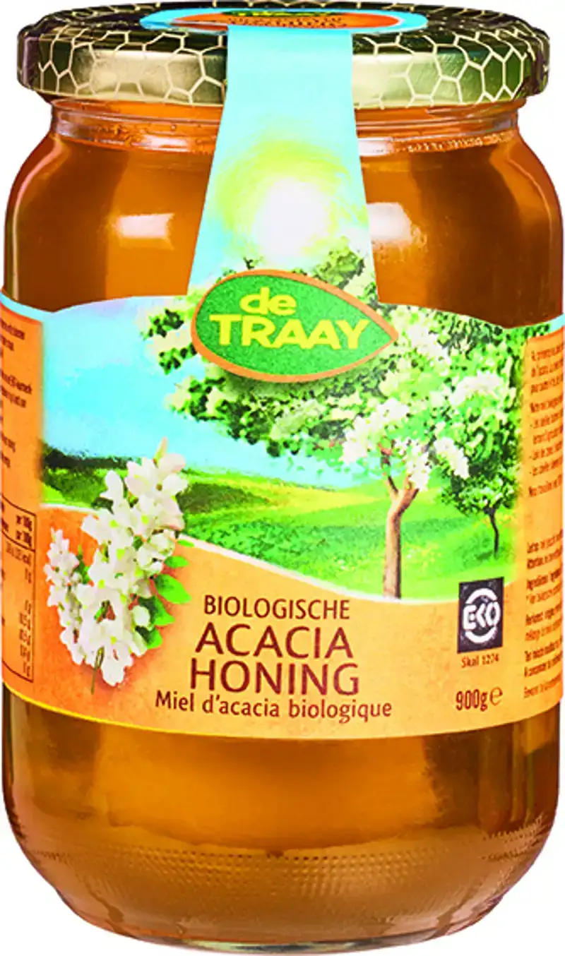 Acaciahoning