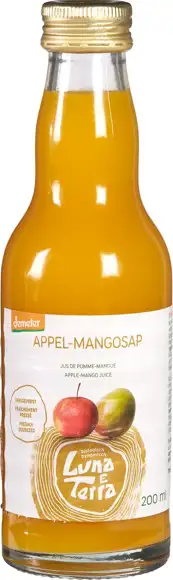Appel-mangosap