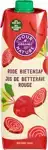 Rode bietensap