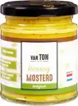 Mosterd honing