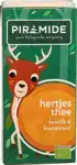 Kruidenthee kids hertjes