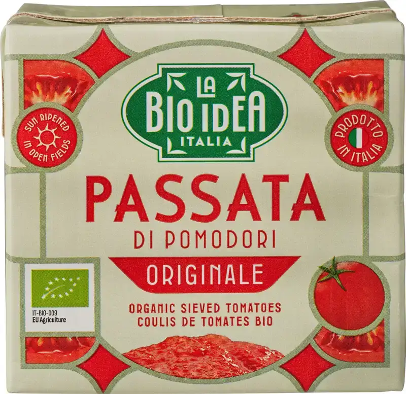 Passata