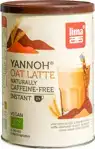 Koffiealternatief yannoh oat latte