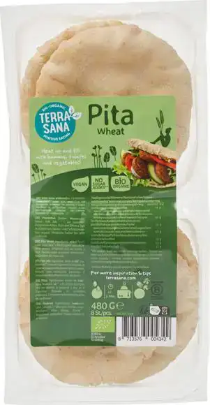 Pita tarwe