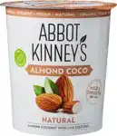 Coco start almond