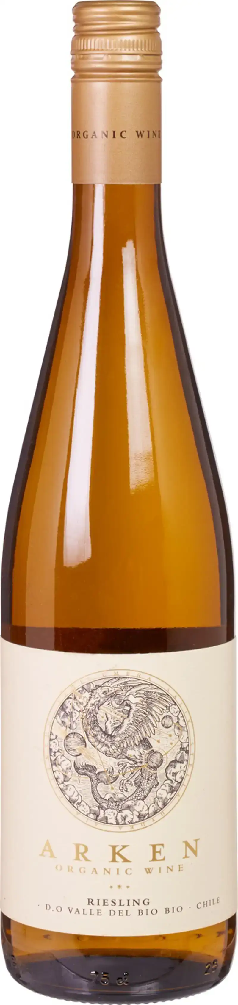 Gran reserva Riesling