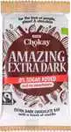 Pure chocoladereep extra dark