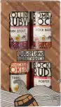 Cadeauverpakking bier 4-pack