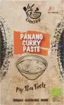 Thaise panang currypasta