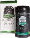 Spirulina