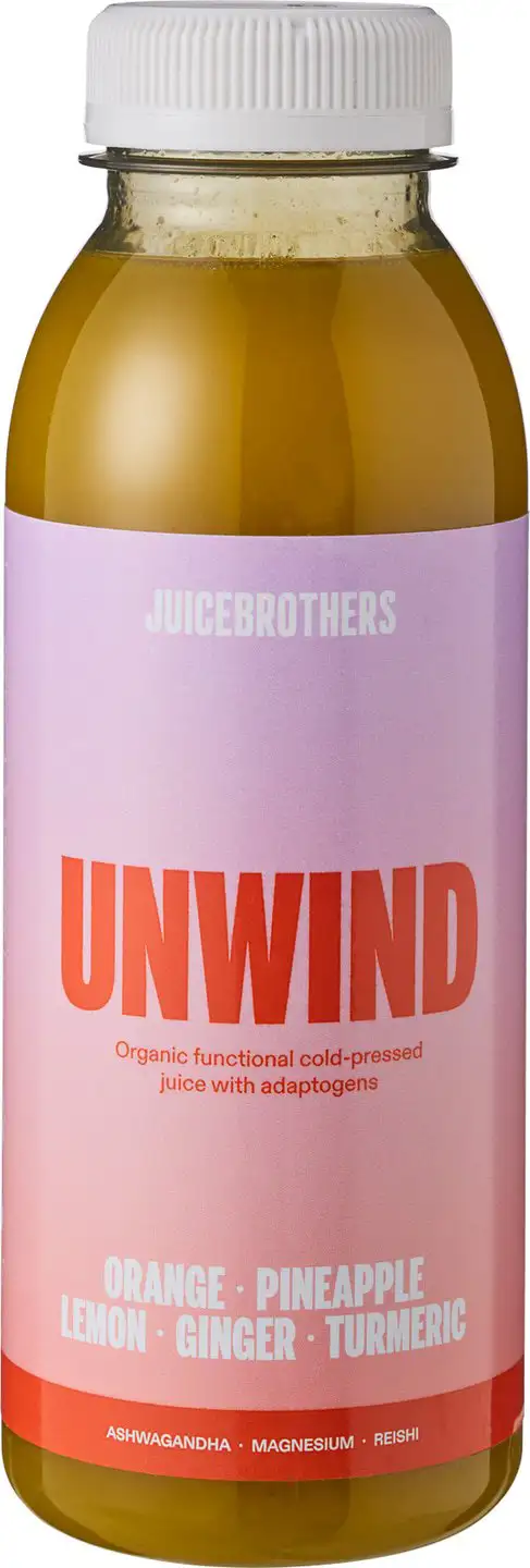 Unwind sap