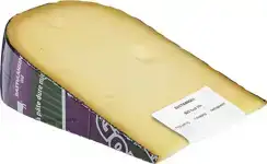 Oude kaas 50+