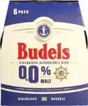 Malt 0.0%