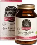 Blood pressure support