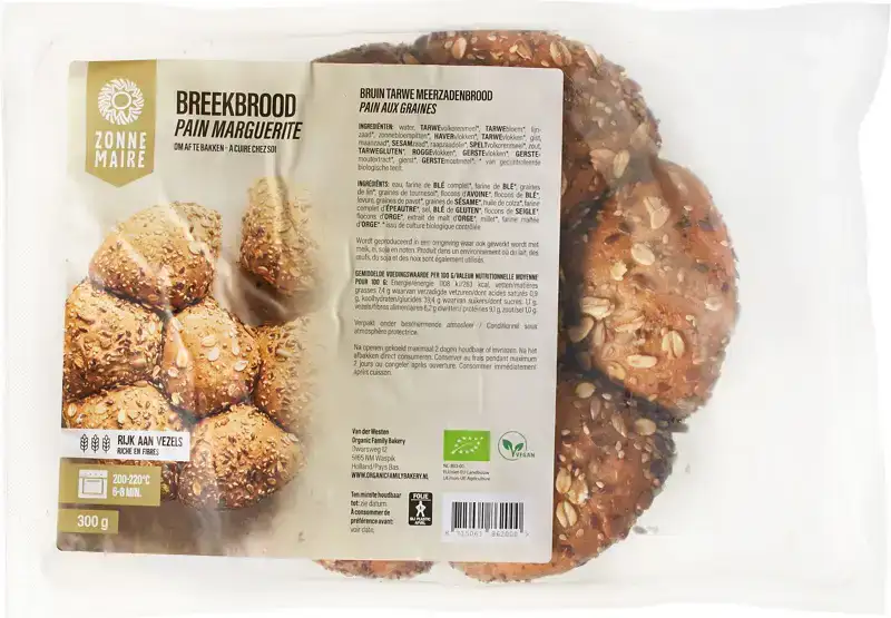 Breekbrood