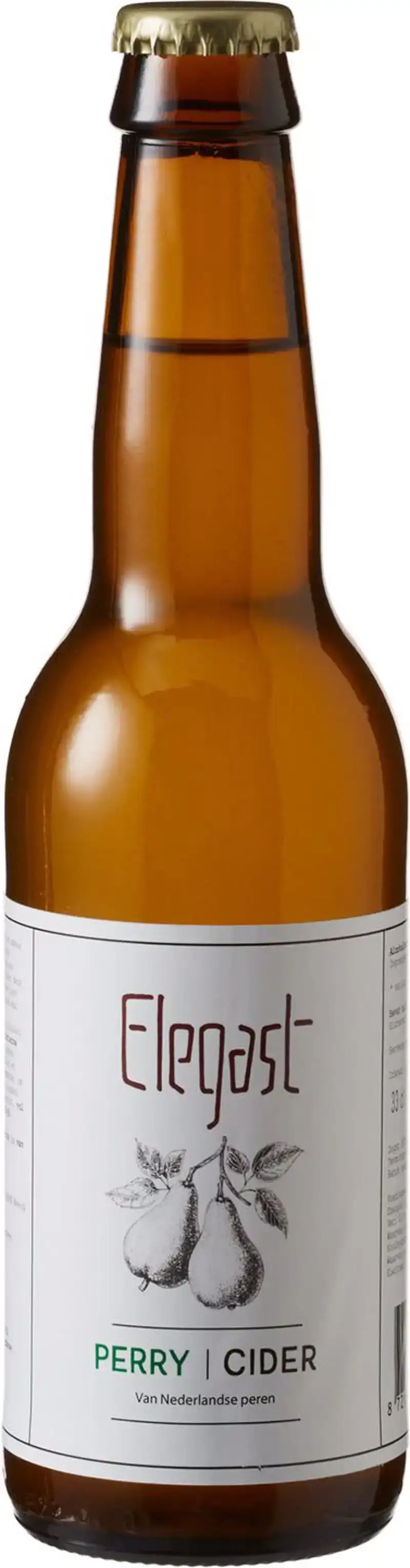 Perry perencider