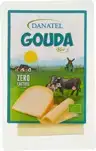 Lactosevrije kaasplakken