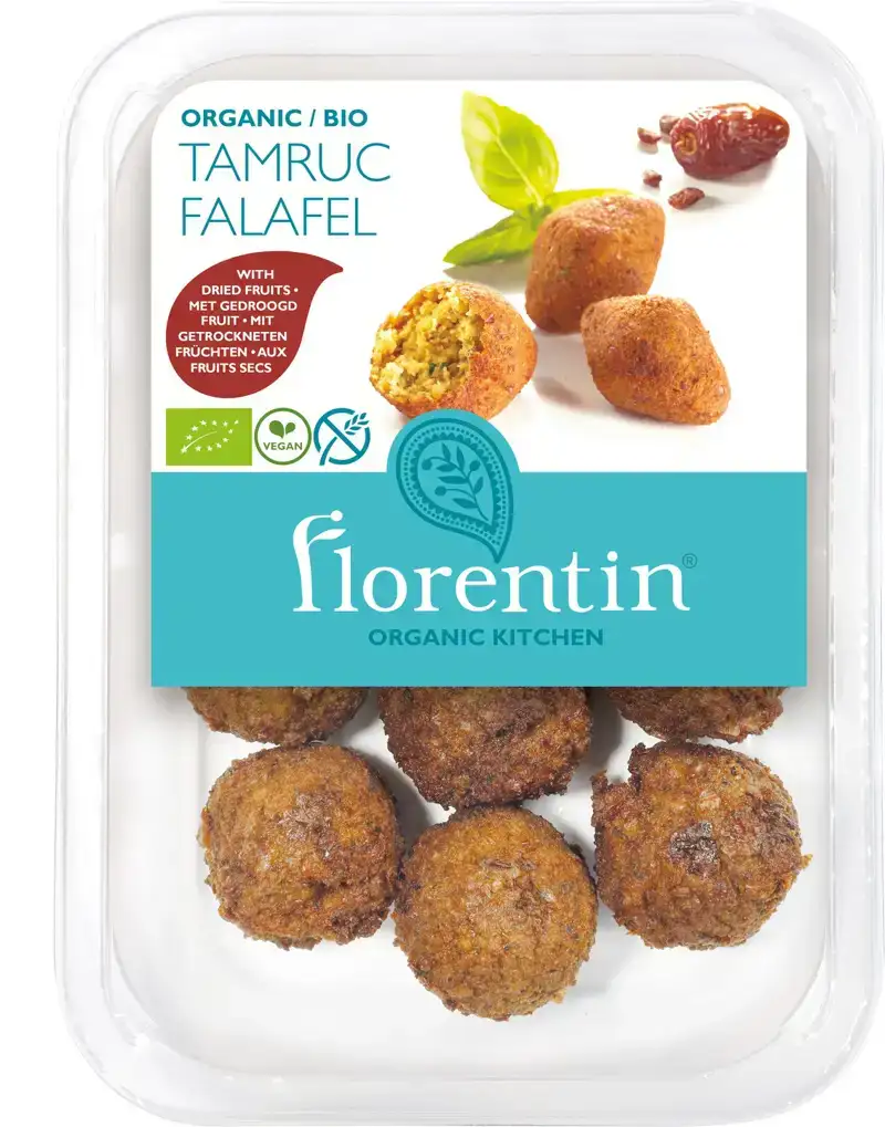 Falafel tamruc