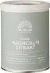 Magnesium citraat poeder