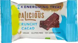Treats crunchy cacao
