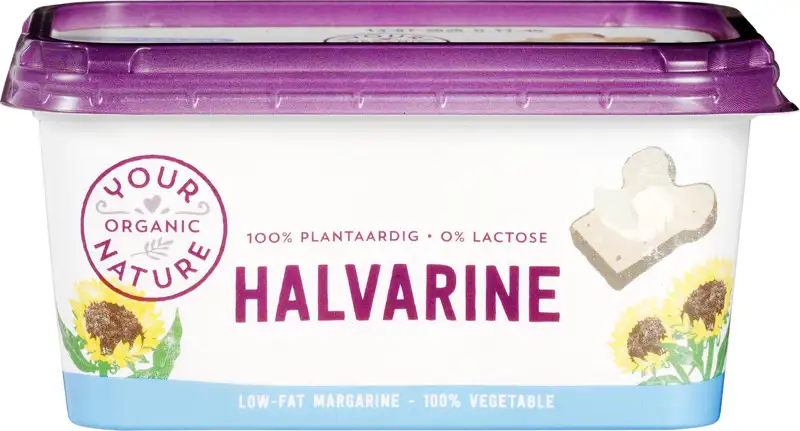 Halvarine - 3584