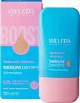 Hyaluronic boost serum drops