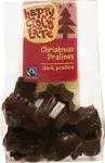 Kerstchocolade praliné puur